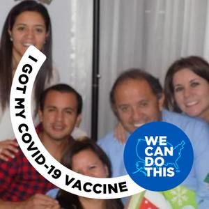 Meet your Posher, Ramiro